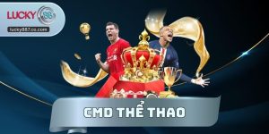 CMD Thể Thao