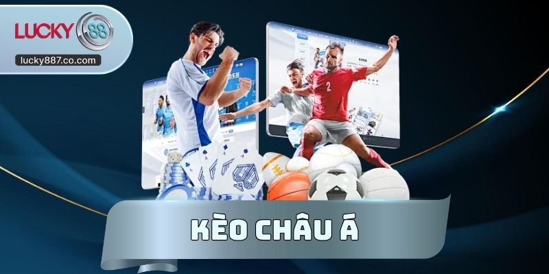 Kèo Châu Á