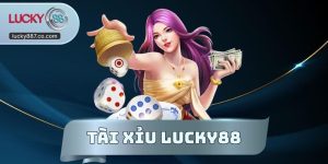 Tài Xỉu Lucky88