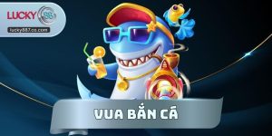 Vua Bắn Cá